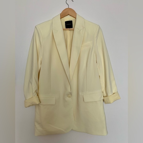 Dynamite Women’s Blazer size small - Picture 1 of 7